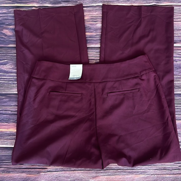 Women’s Style & Co NWT Pants - Picture 11 of 16